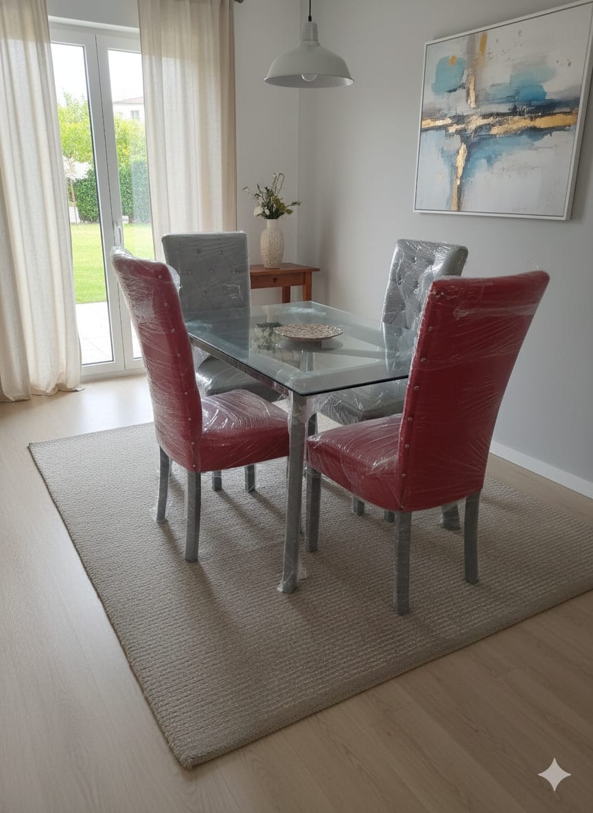 Comedor Modelo 5